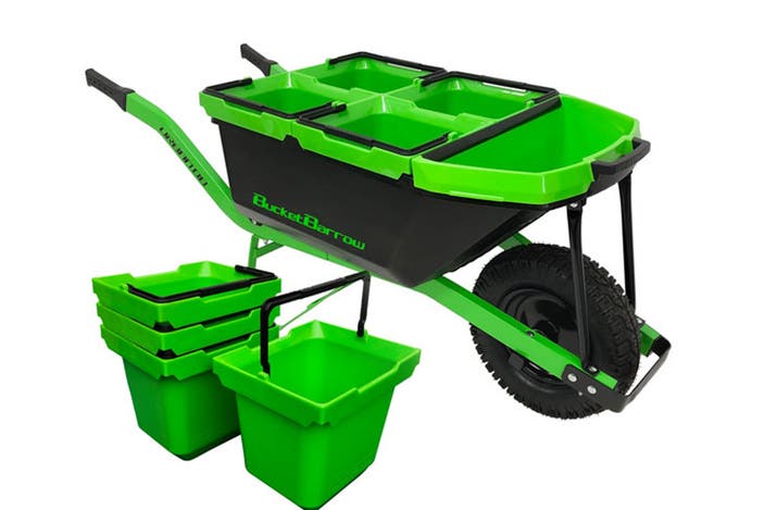 BucketBarrow URBAN88 kit indybest