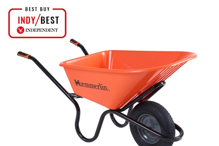 Haemmerlin crusader indybest