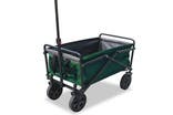 Garden Pride deluxe folding wagon indybest