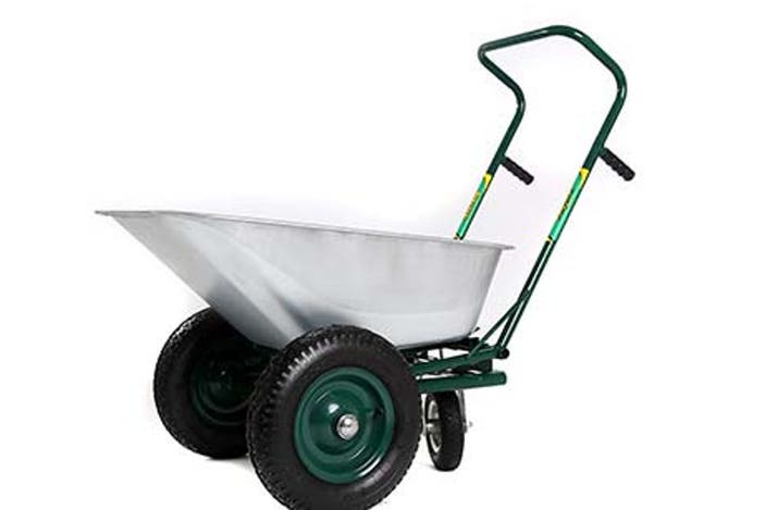 Baksaver Barrow indybest