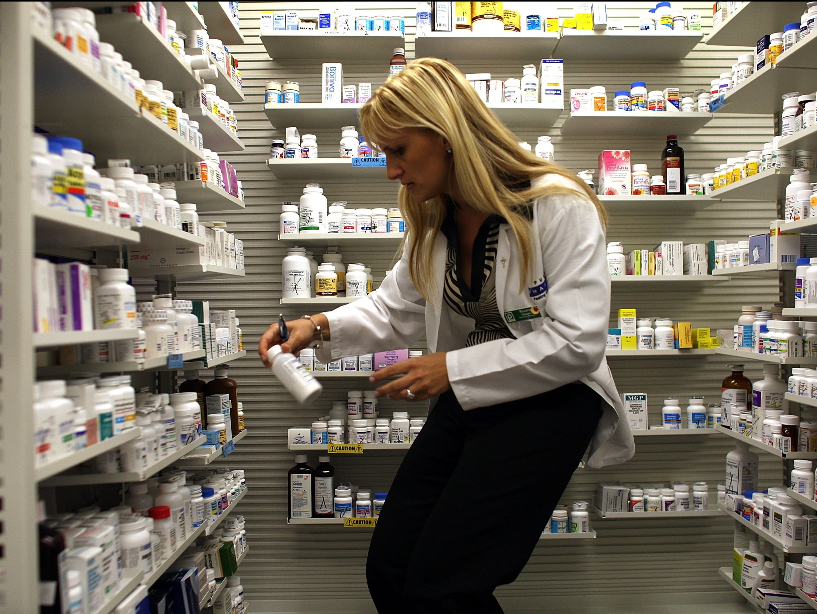 More than 70 million antidepressants were dispensed in England in 2020