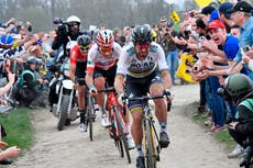 Paris-Roubaix 2021 preview, route map, favourites and predictions