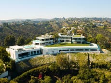 $500 million mansion called The One goes into foreclosure because no one wants it