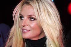 Britney Spears shares poignant message to fans about conservatorship: ‘I feel your hearts and you feel mine’