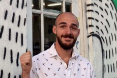 Brian Laundrie shot himself in the head, family attorney says