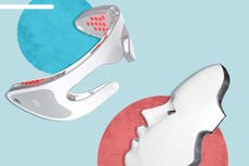 8 best LED face masks: Light therapy for glowing skin, reduced redness and minimising acne