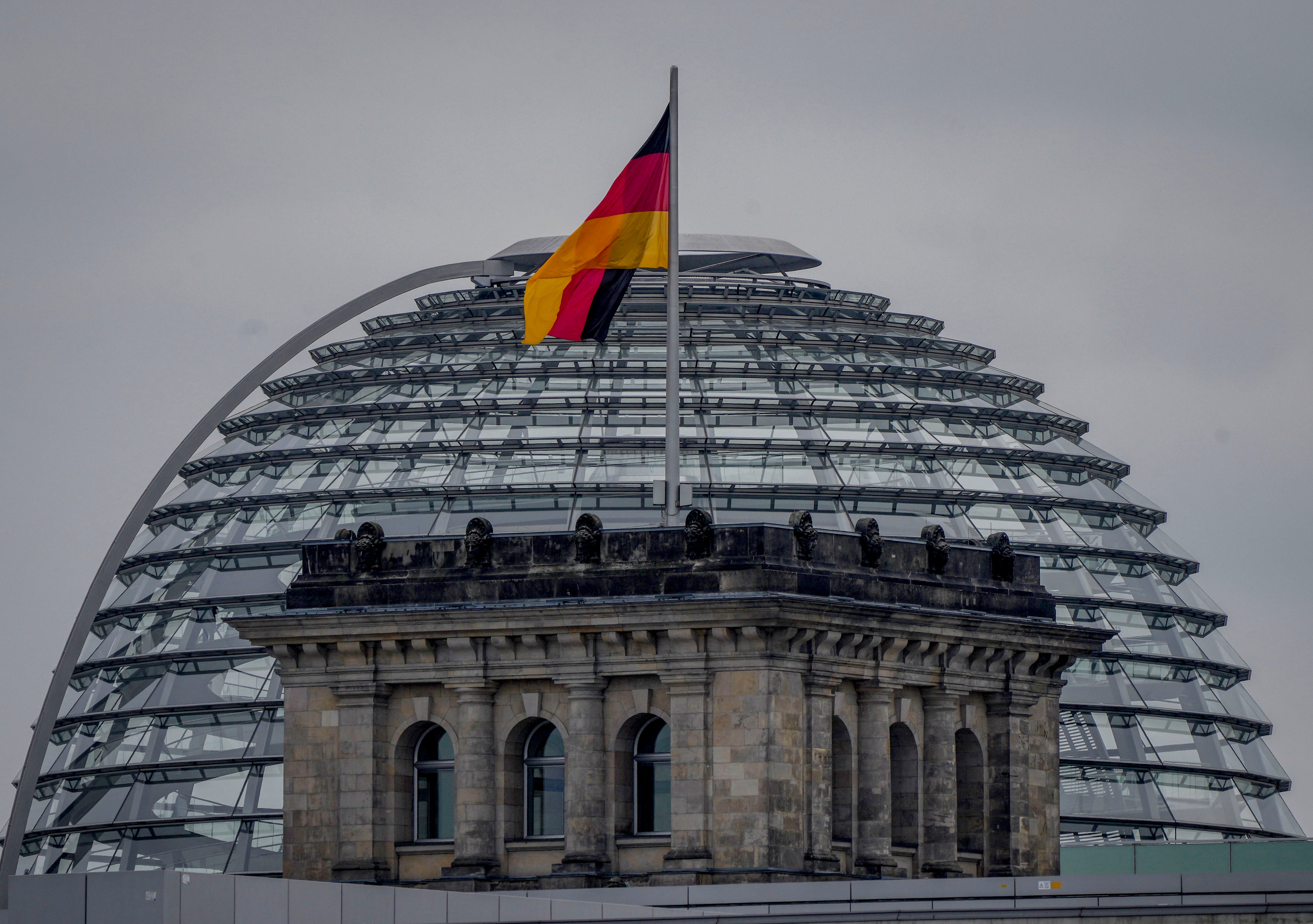 Germany Election