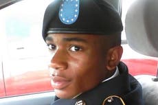 ACLU lawsuit: Louisiana deputies punched Black man in 2019