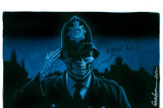 Life in jail for Sarah Everard’s killer isn’t enough to prevent future violence against women and girls