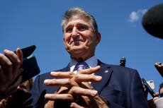 Pelosi’s vote delay has revealed who holds the power over Biden’s agenda - this is what happens next