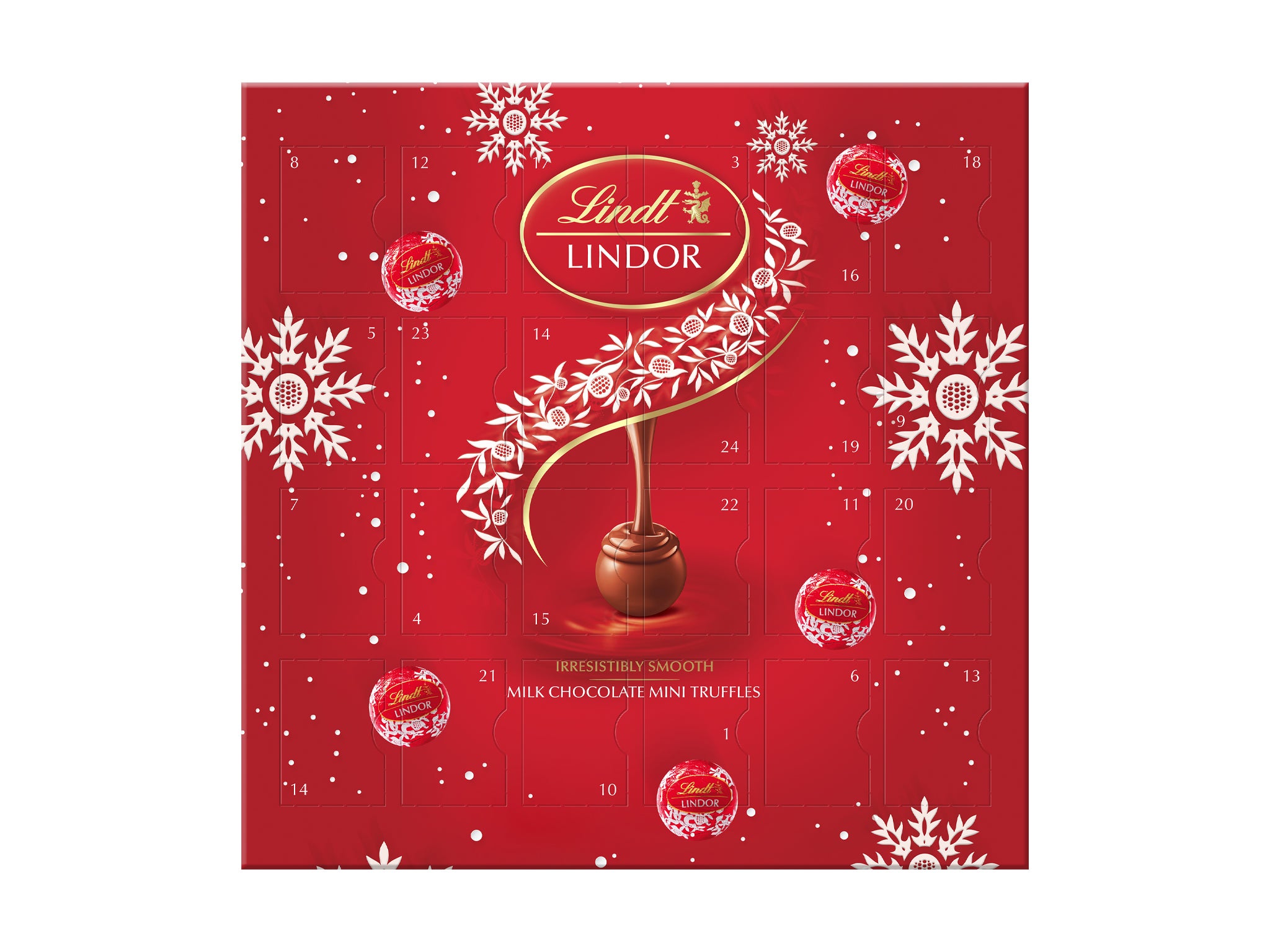 Lindt 