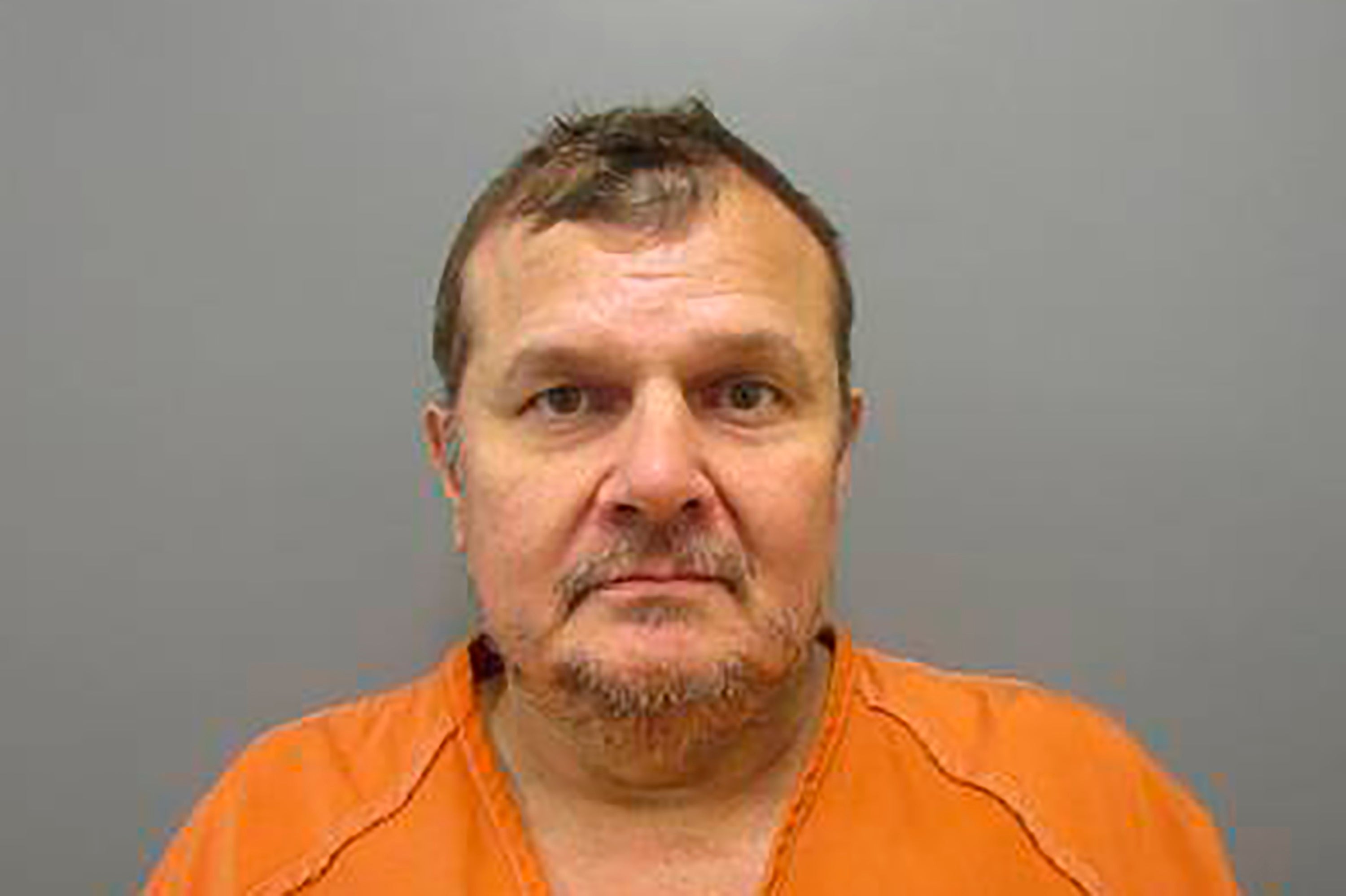 Texas Mask Refusal Stabbing