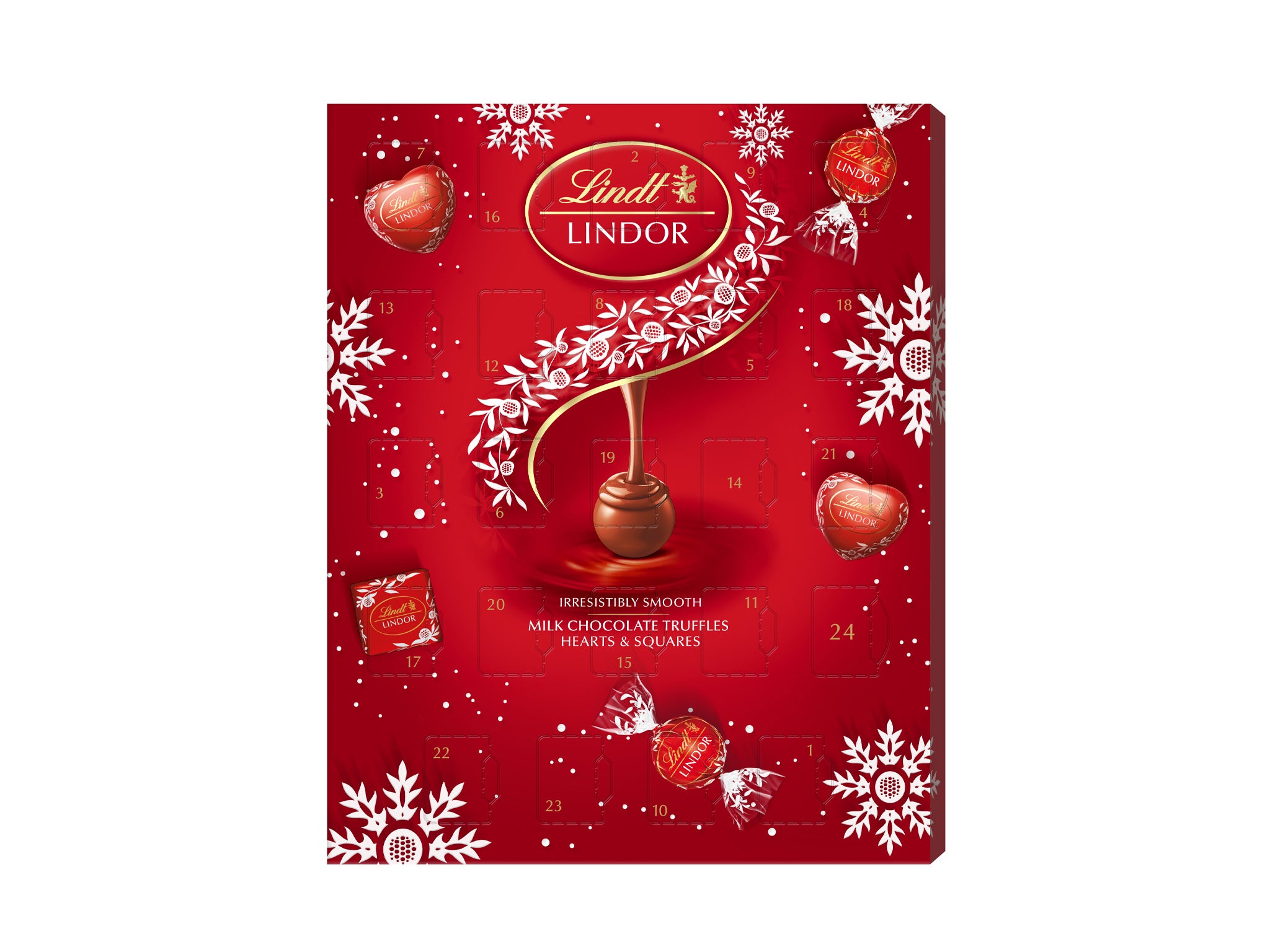 Lindt