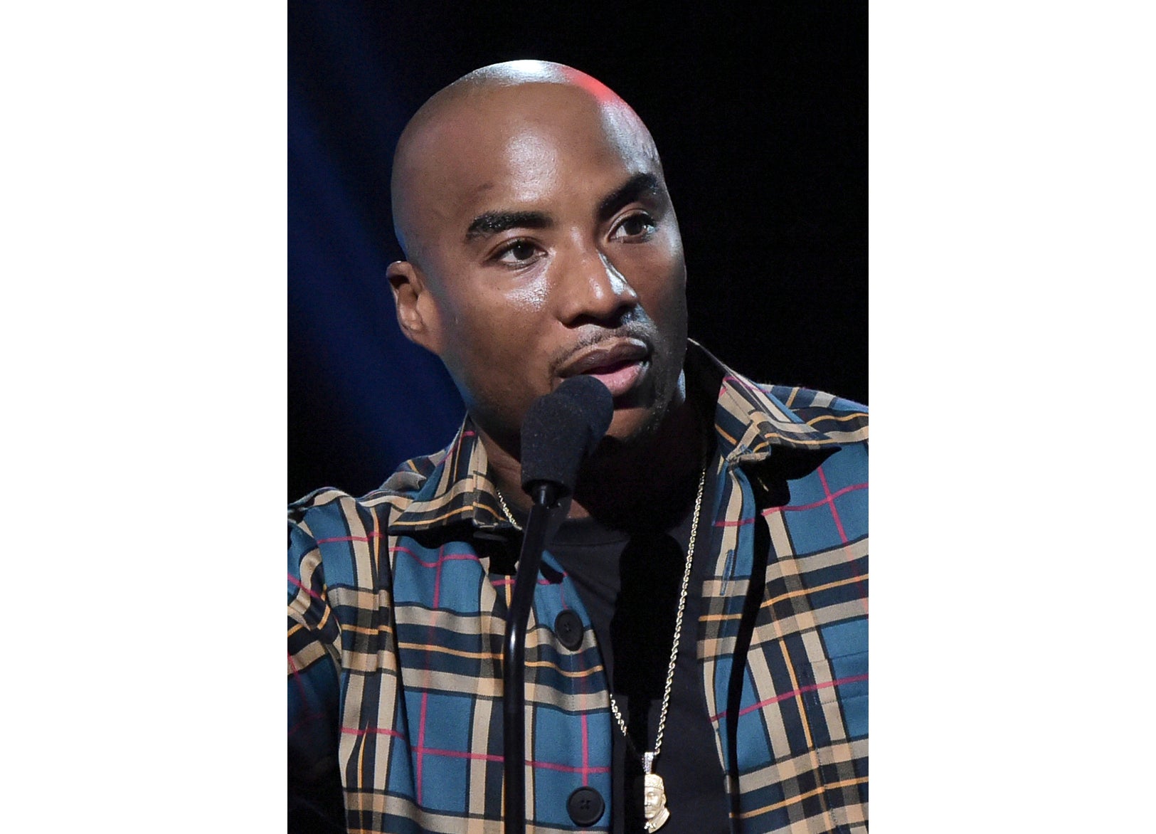 TV Charlamagne tha God