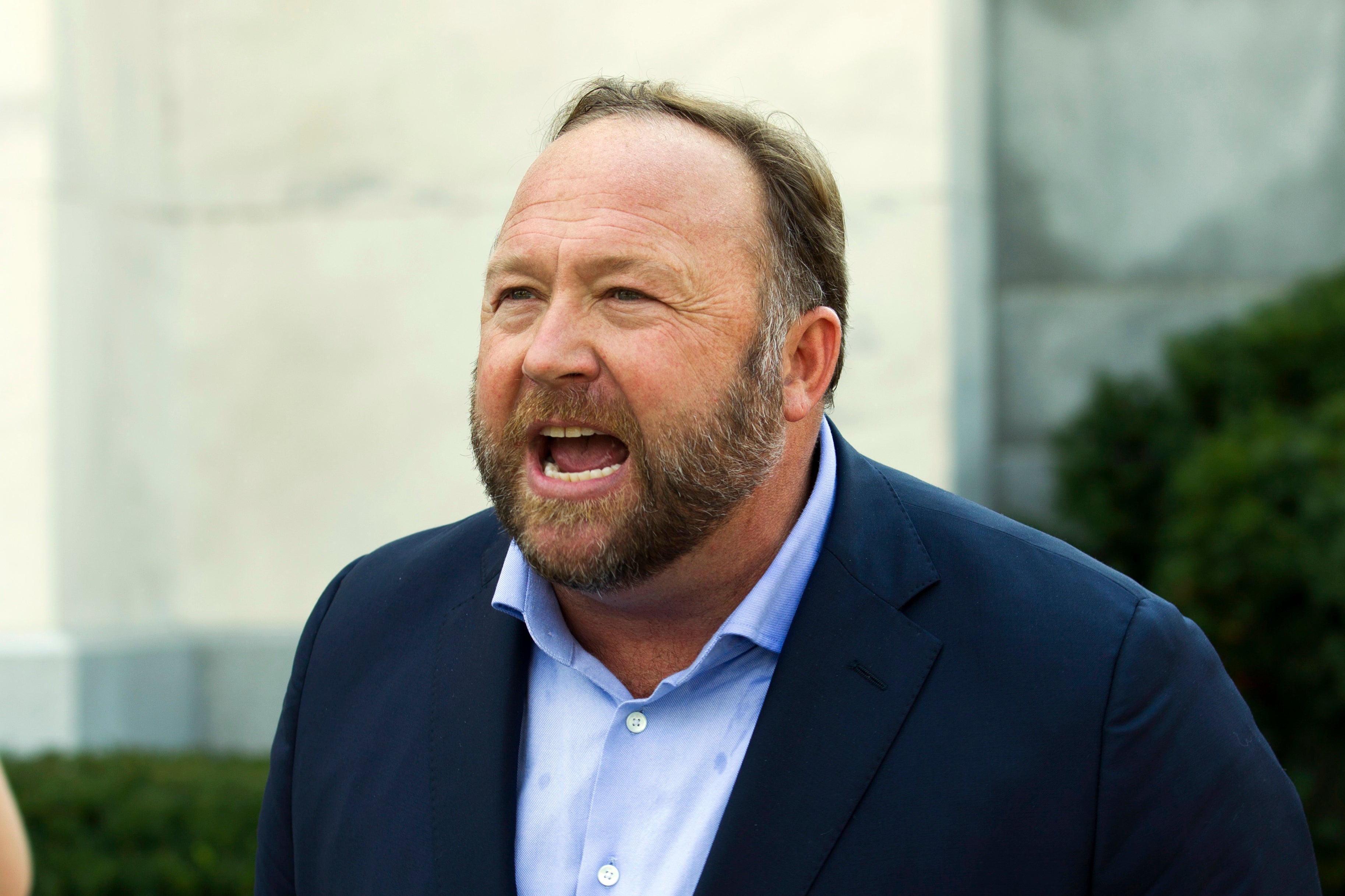 Alex Jones