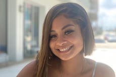 Miya Marcano: Missing Florida teen’s family asks for ‘closure’ as search reaches one-week mark