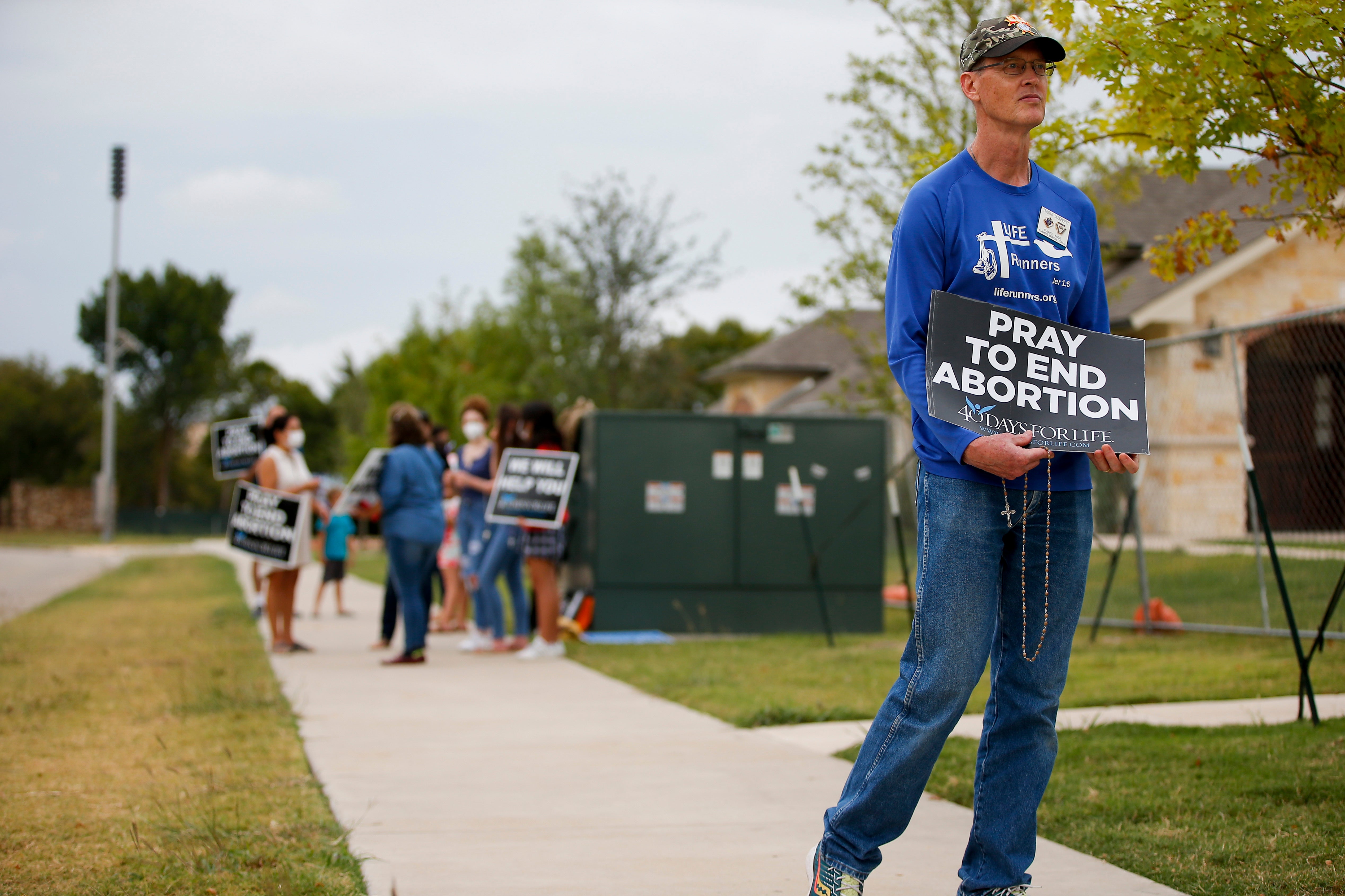 Abortion Texas