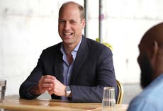 Prince William says everyone may be ‘part of the problem’ when it comes to climate crisis