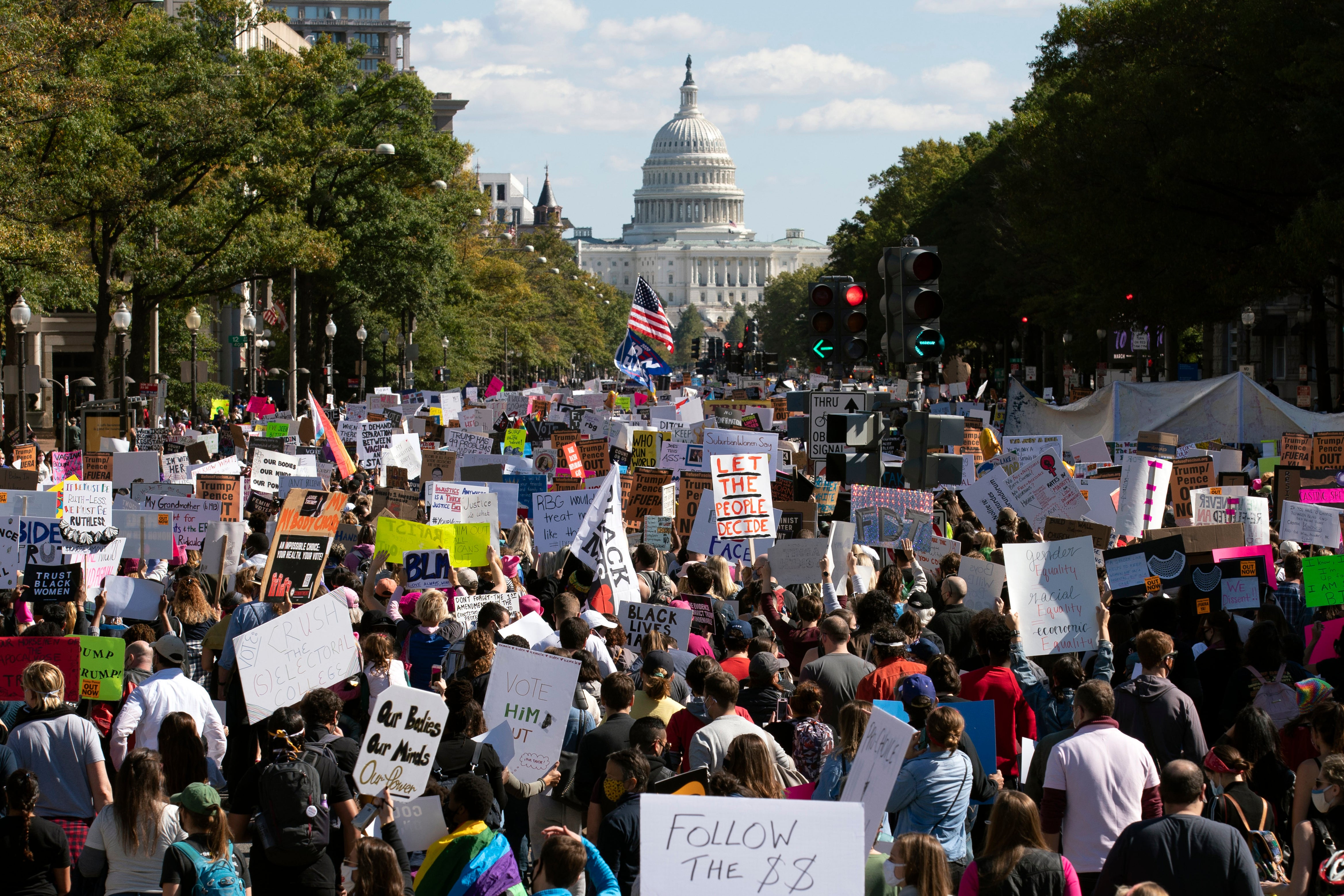 United States Womens March