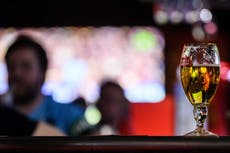 Two men arrested after footage of girl’s drink allegedly being spiked in nightclub posted on social media