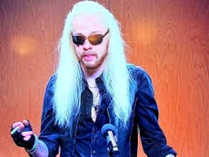 SNL: Pete Davidson’s Dog The Bounty Hunter impression causes controversy with reference to Brian Laundrie