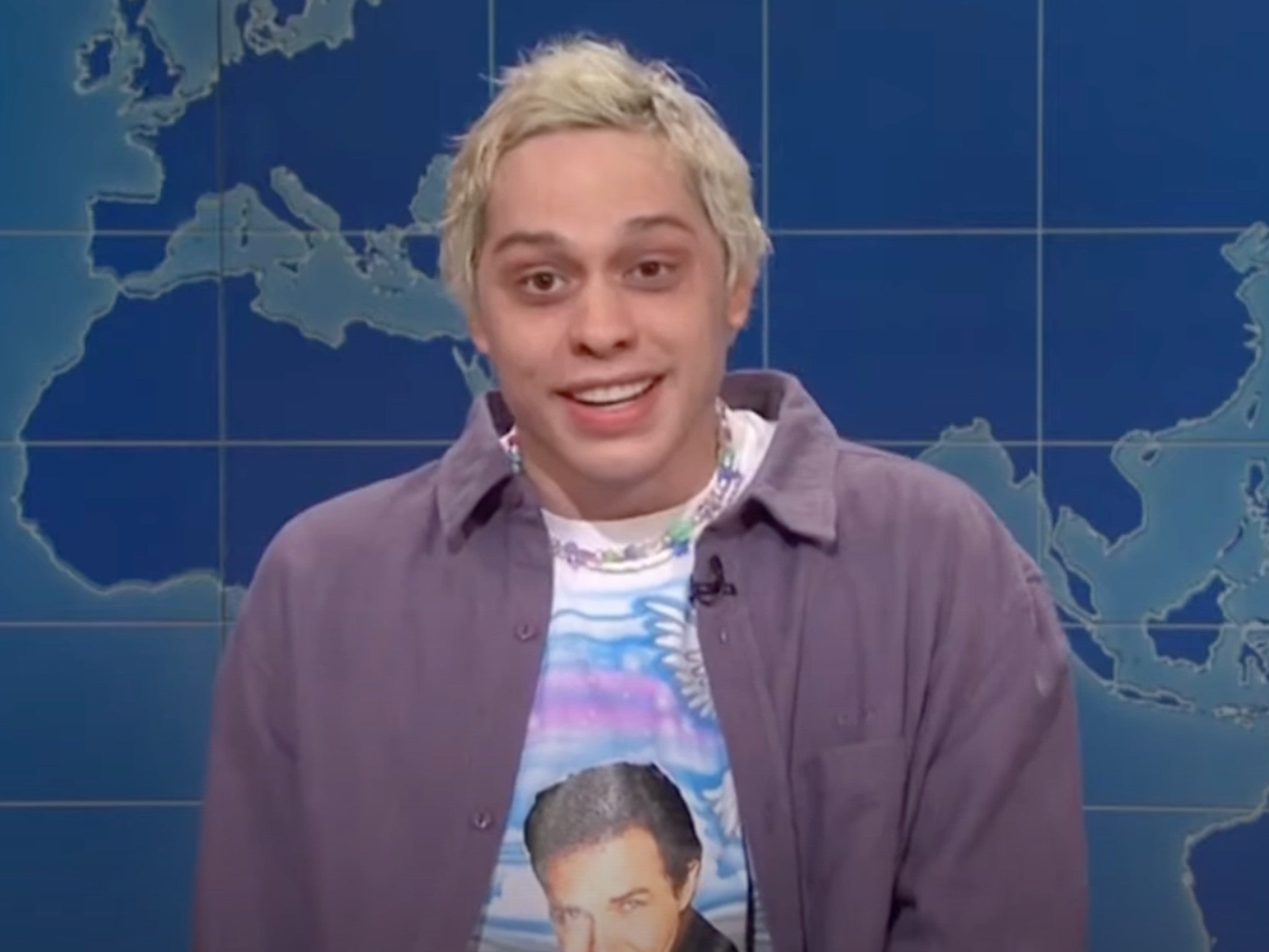 Pete Davidson