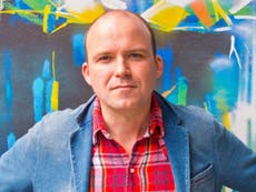 Rory Kinnear: ‘My plainness is potent’