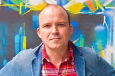 Rory Kinnear: ‘My plainness is potent’
