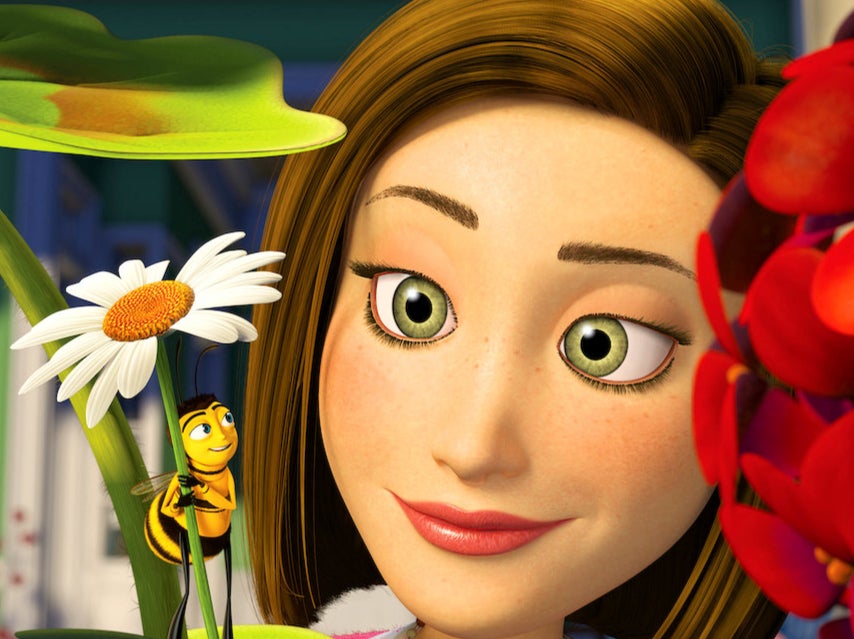 Bee Movie