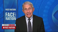 Dr Fauci says ‘too soon to tell’ if Christmas can go ahead as normal this year