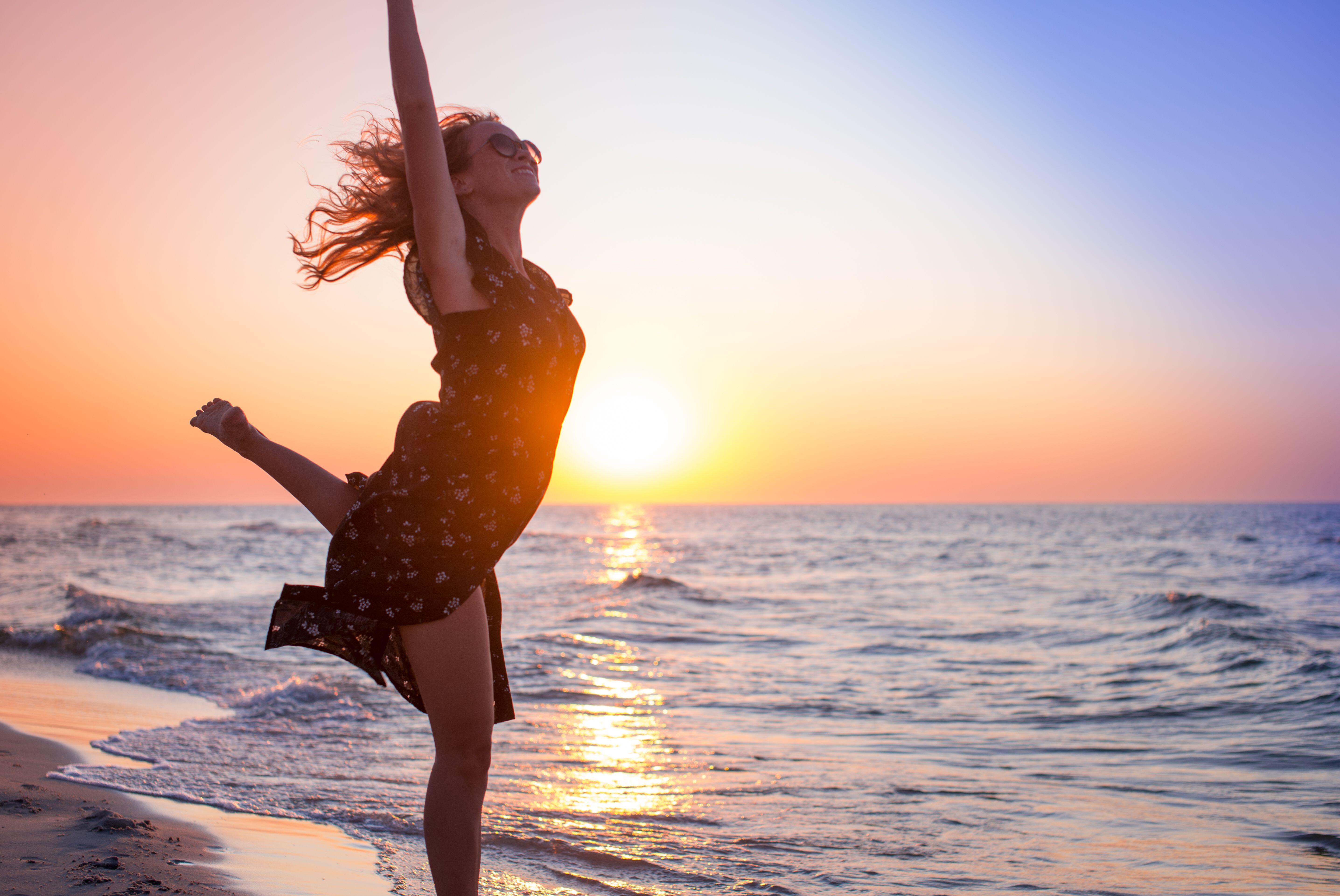 Travel is back (Alamy/PA)