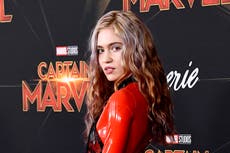 Grimes says she isn’t a communist after being photographed reading Karl Marx following Elon Musk split