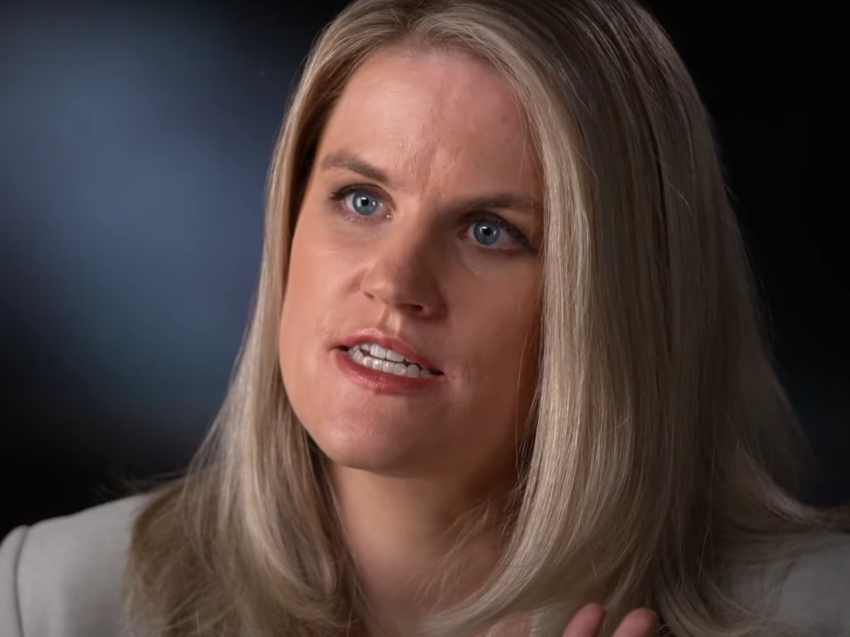 Facebook whistleblower Frances Haugen on 60 Minutes