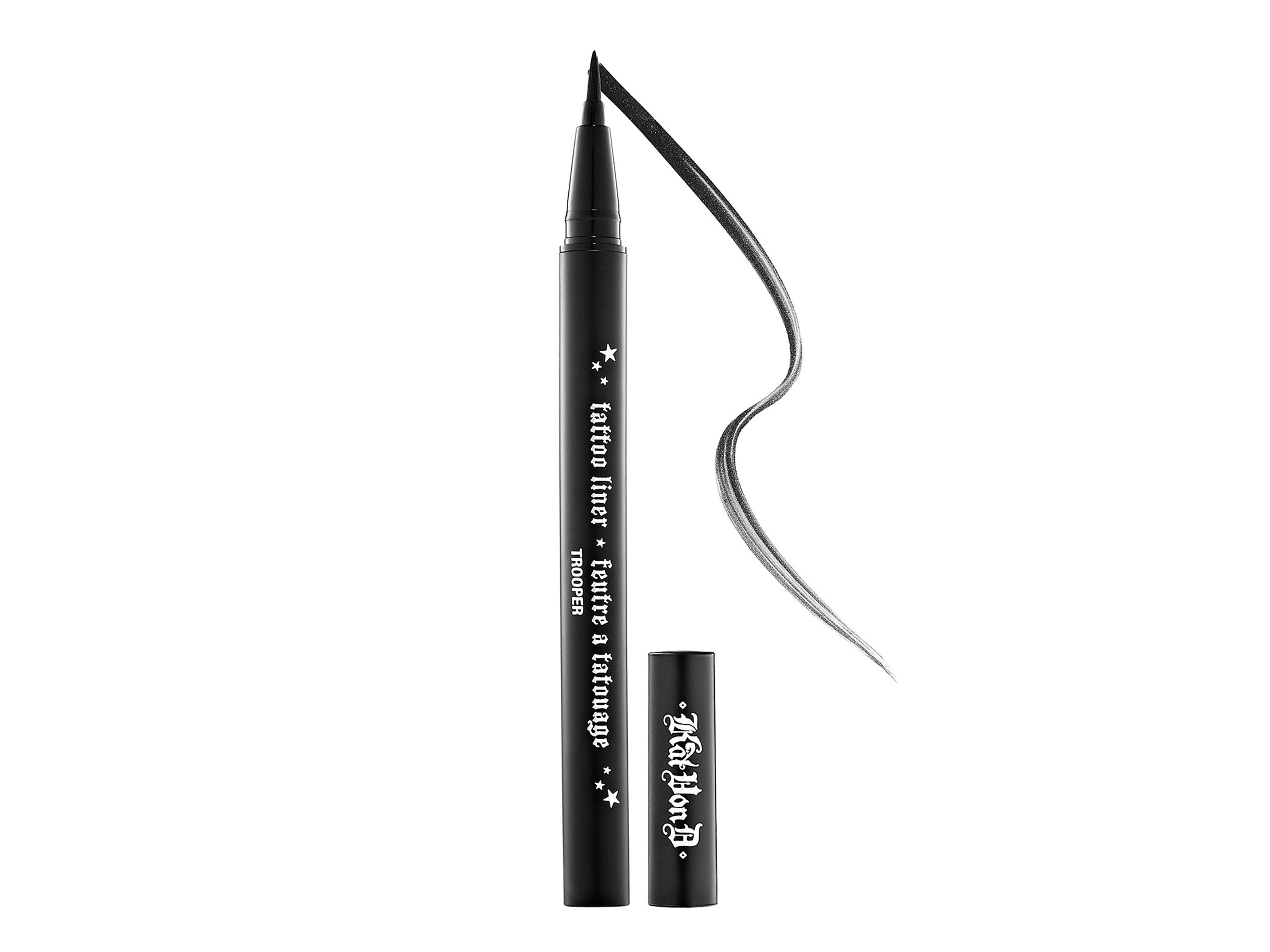 KVD eyeliner