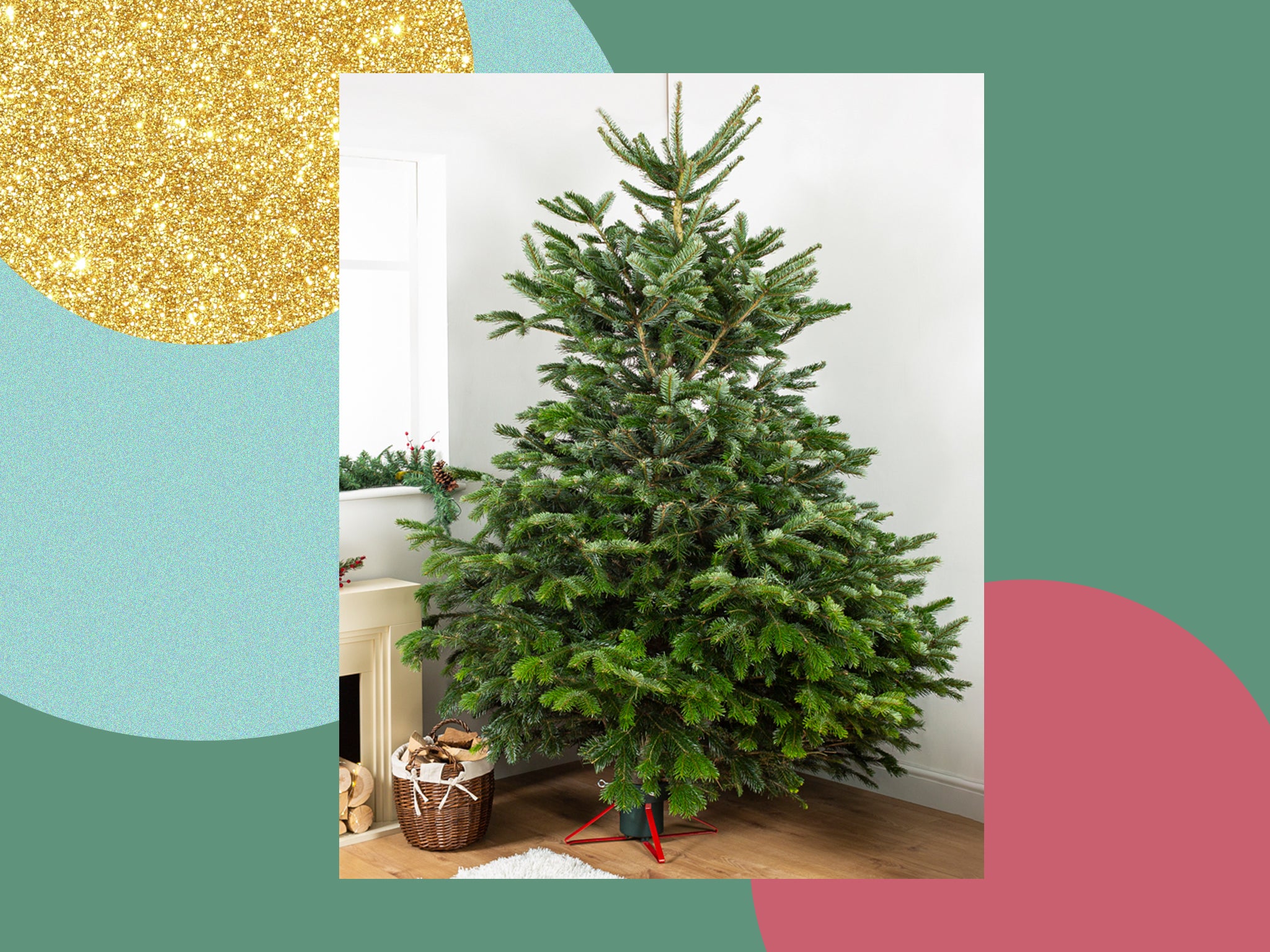 The best Christmas tree stands: Keep your festive fir upright and stable