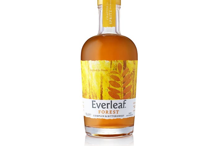 Everleaf forest, 50cl