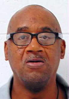 Missouri preparing for execution of Ernest Johnson