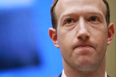 Facebook stock nosedive costs Zuckberg $6bn as whistleblower interview and service outage rattle investors