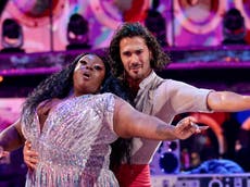 Strictly Come Dancing fans demand change to Sunday results show