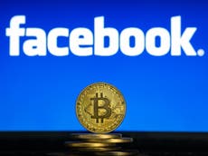 Bitcoin price breaks $50k, surpassing Facebook’s market value