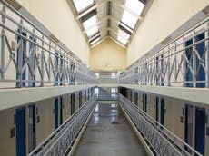 Crime has fallen, yet here we are again, facing a prisons crisis