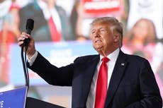 House Capitol riot committee issues new subpoenas as Trump tells ex-aides to fight