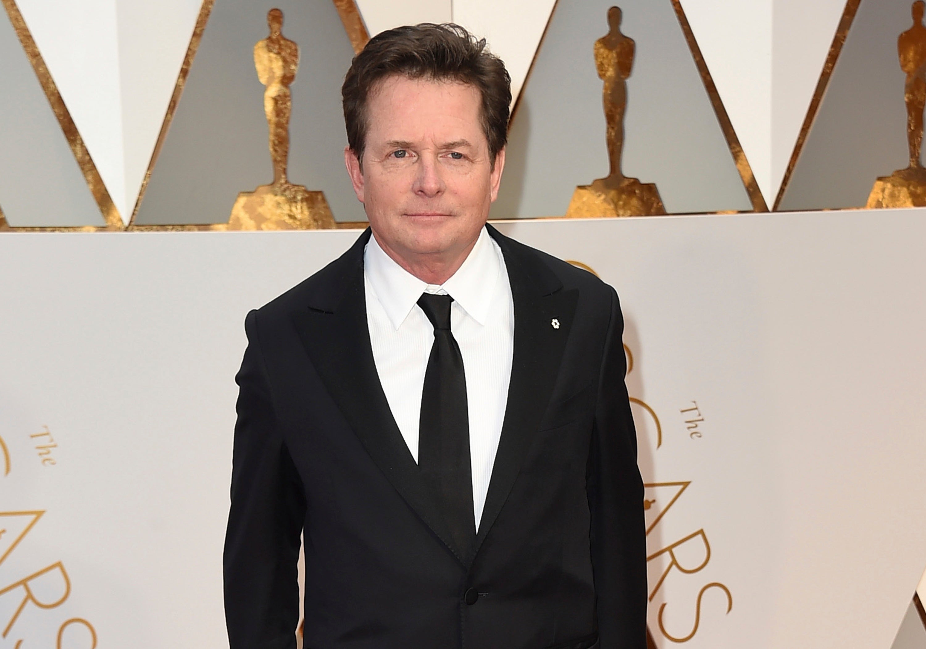 AARP Michael J Fox