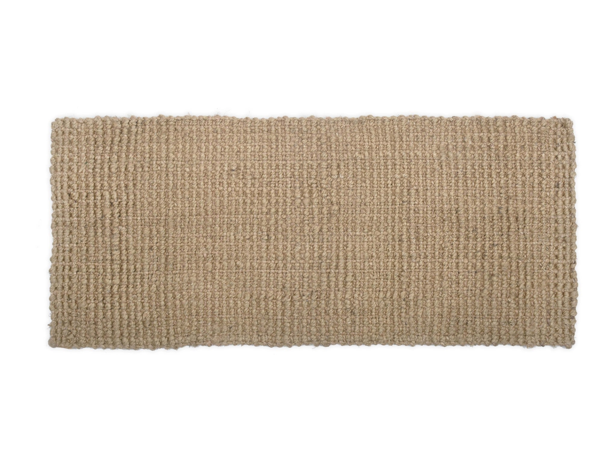 Garden Trading jute woven double doormat indybest