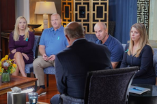 Gabby Petito’s parents say they want Brian Laundrie ‘in a jail cell for the rest of his life’