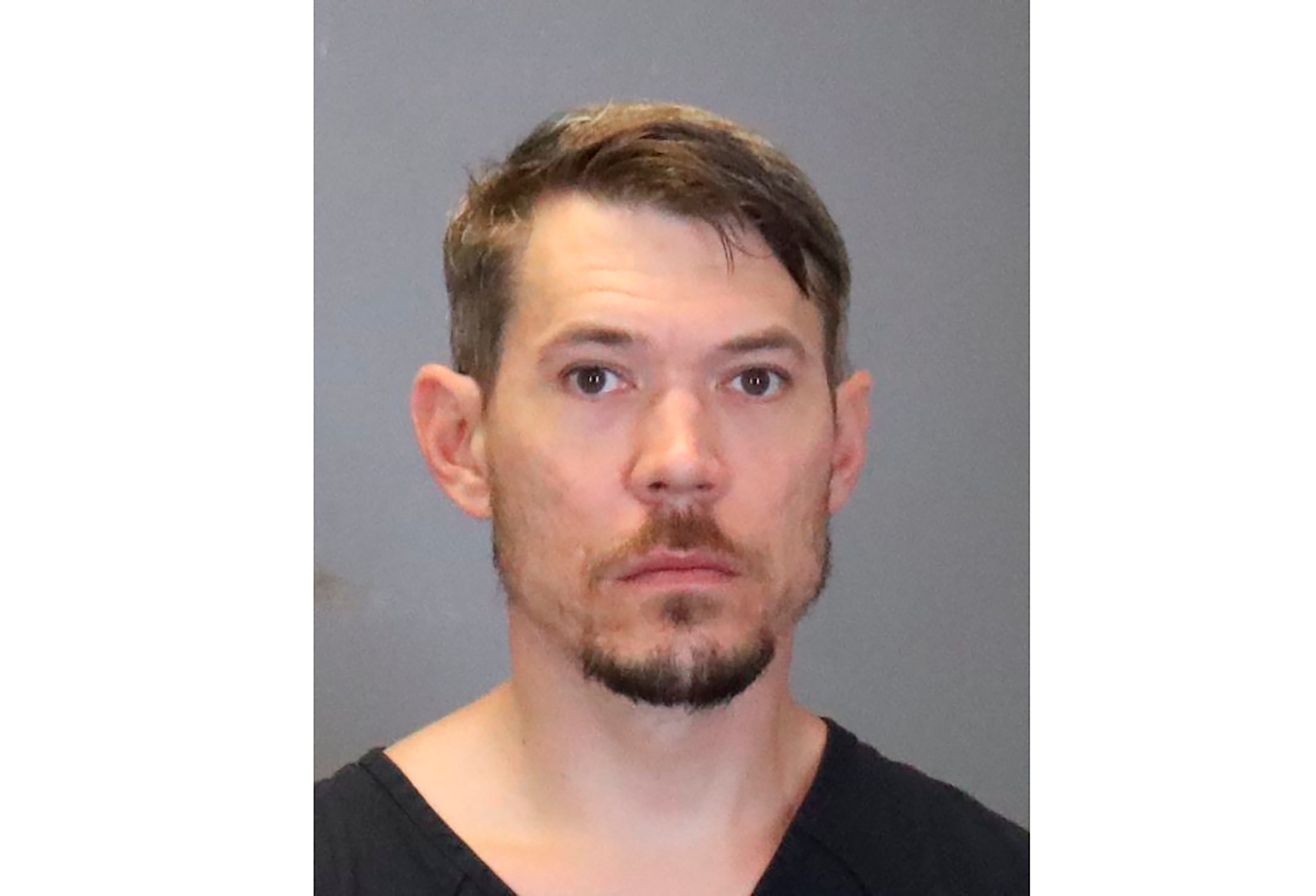 District Attorney Charged