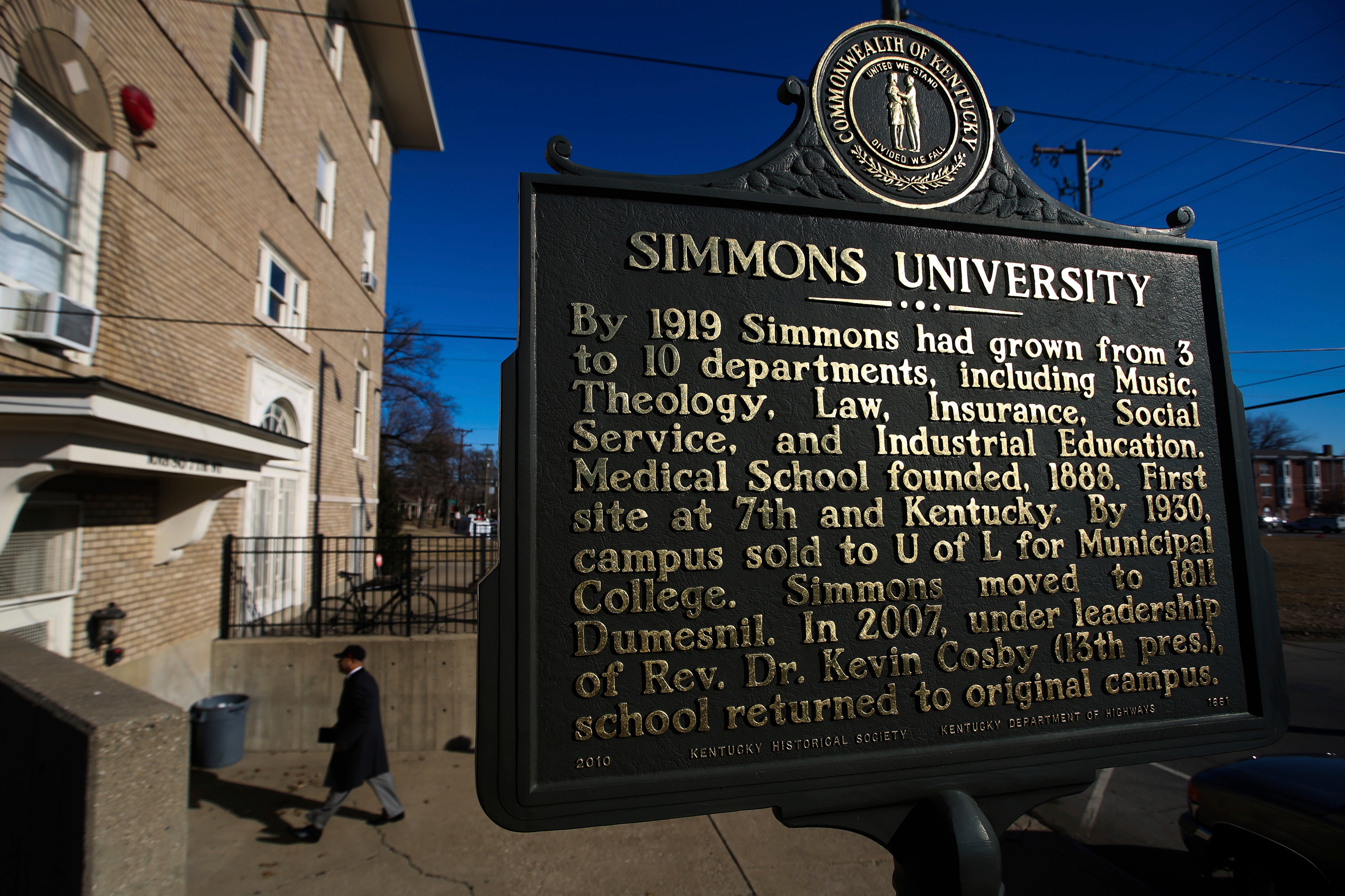 Black Colleges-Federal Spending