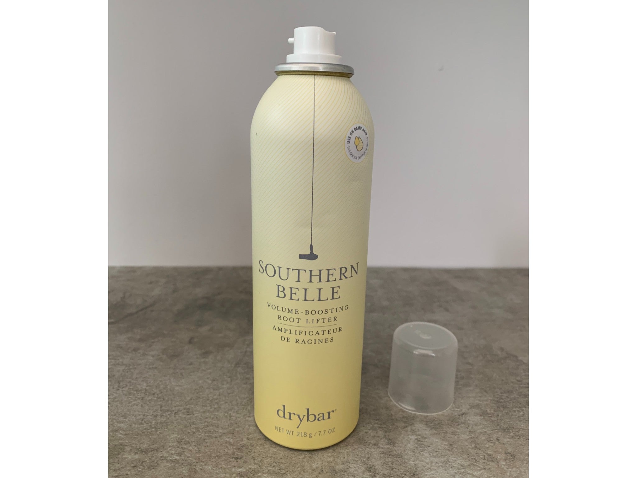 Drybar southern belle volume boosting root lifter indybest