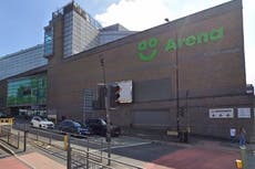 Manchester Arena: Proposed licence changes ‘not robust enough’ to deal with terrorist threat