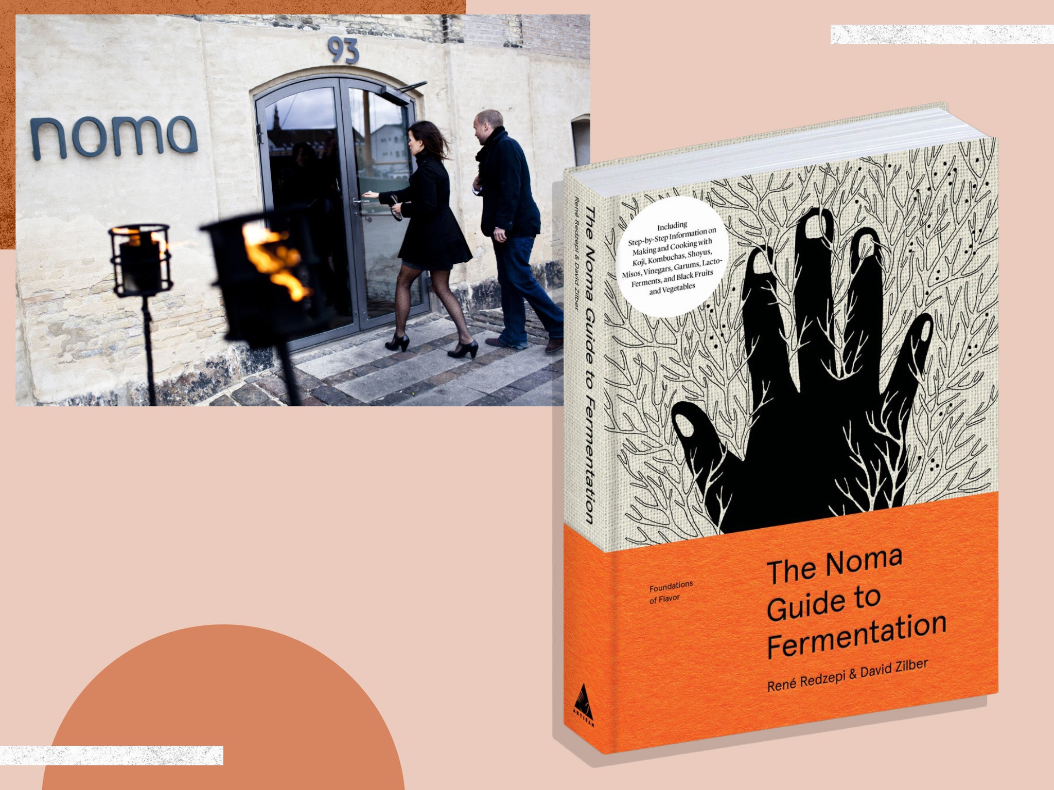 <p>The namesake title is considered ‘an inspiration’  </p>